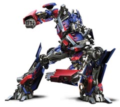 Игрушки Трансформеры